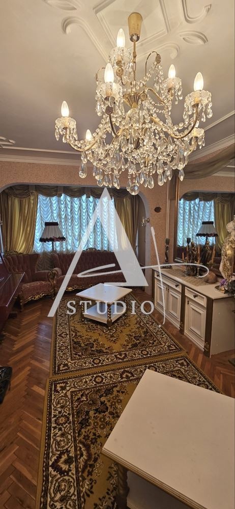 Продава 3-СТАЕН, гр. София, Овча купел