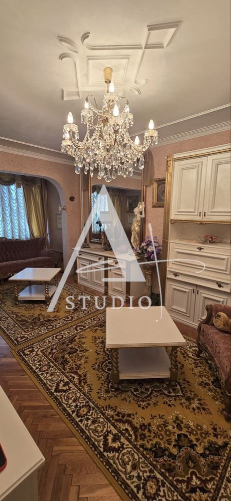 Продава 3-СТАЕН, гр. София, Овча купел, снимка 3 - Апартаменти - 53895858