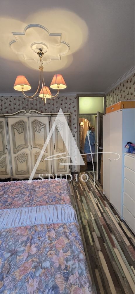 Продава 3-СТАЕН, гр. София, Овча купел, снимка 12 - Апартаменти - 53895858