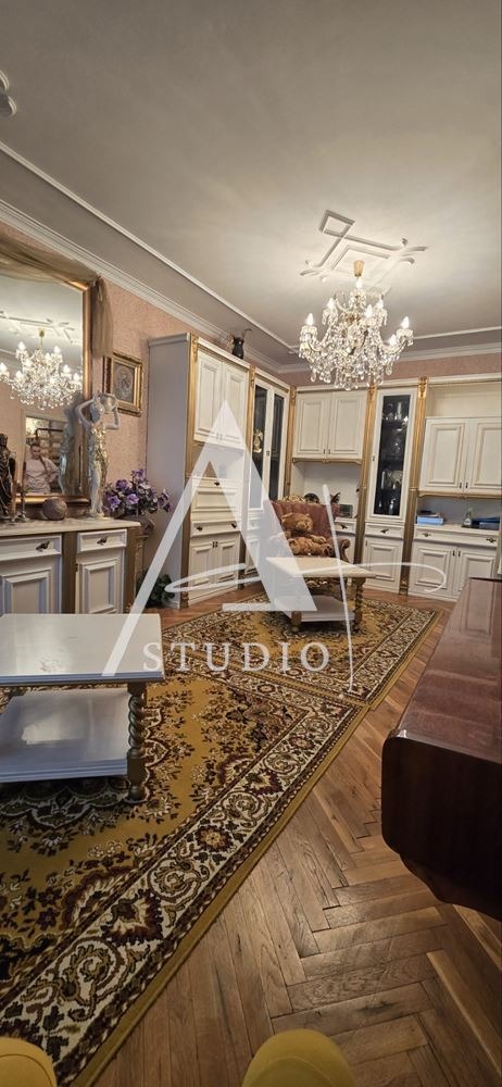 Продава 3-СТАЕН, гр. София, Овча купел, снимка 2 - Апартаменти - 53895858