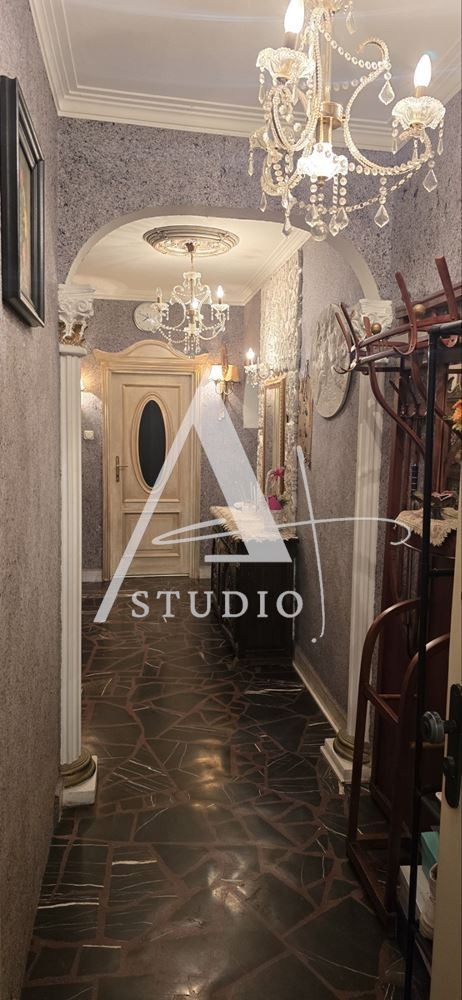 Продава 3-СТАЕН, гр. София, Овча купел, снимка 11 - Апартаменти - 53895858