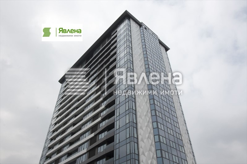 Продава 3-СТАЕН, гр. София, Изгрев, снимка 13 - Апартаменти - 54260731