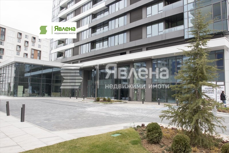 Продава 3-СТАЕН, гр. София, Изгрев, снимка 12 - Апартаменти - 54260731