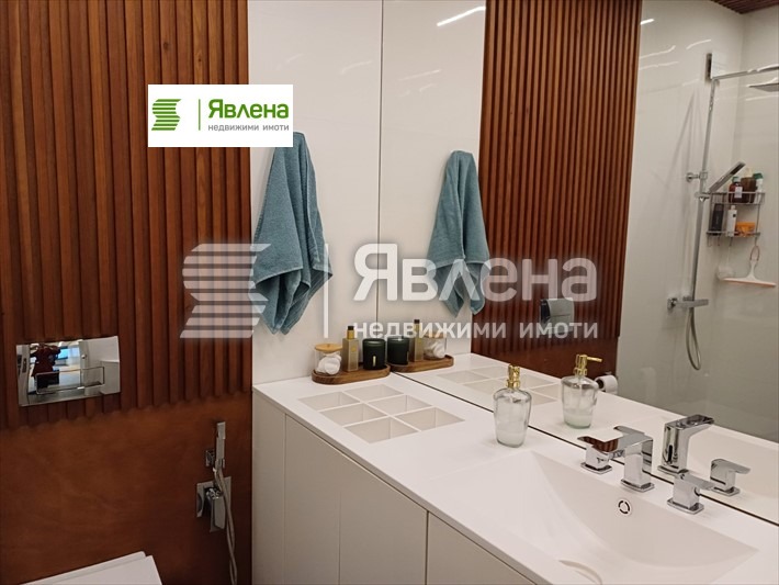 Продава 3-СТАЕН, гр. София, Изгрев, снимка 8 - Апартаменти - 54260731