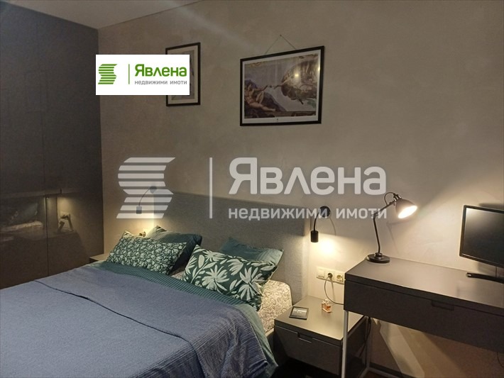 Продава 3-СТАЕН, гр. София, Изгрев, снимка 4 - Апартаменти - 54260731