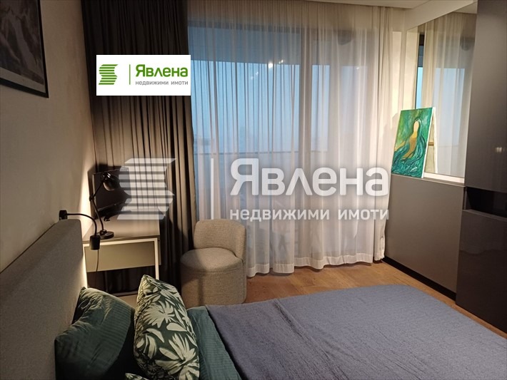 Продава 3-СТАЕН, гр. София, Изгрев, снимка 5 - Апартаменти - 54260731