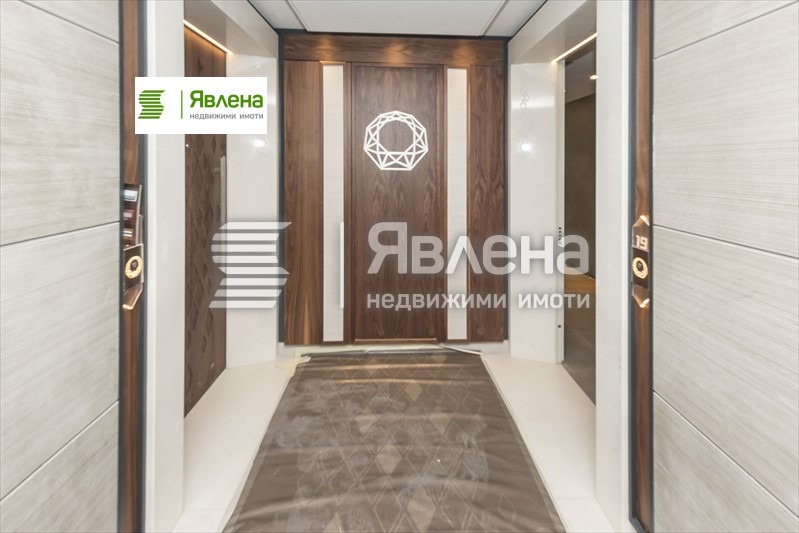 Продава 3-СТАЕН, гр. София, Изгрев, снимка 10 - Апартаменти - 54260731
