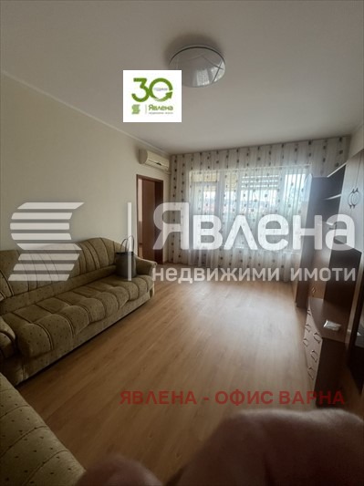 Продава 3-СТАЕН, гр. Варна, Цветен квартал, снимка 3 - Апартаменти - 54974833