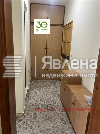 Продава 3-СТАЕН, гр. Варна, Цветен квартал, снимка 5 - Апартаменти - 54974833
