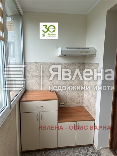 Продава 3-СТАЕН, гр. Варна, Цветен квартал, снимка 8 - Апартаменти - 54974833