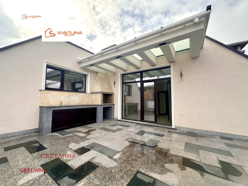 Продава  Многостаен град София , Витоша , 257 кв.м | 20310593 - изображение [15]