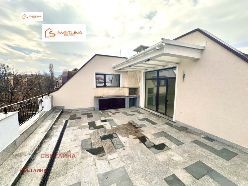 Продава  Многостаен град София , Витоша , 257 кв.м | 20310593 - изображение [14]