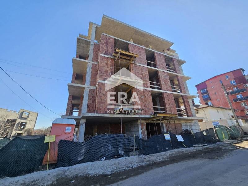 Продава  3-стаен град София , Овча купел 1 , 103 кв.м | 80107360 - изображение [2]