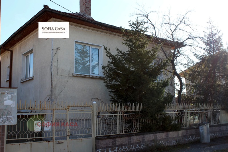 De vânzare  Casa regiunea Sofia , Gara Elin Pelin , 150 mp | 22845772