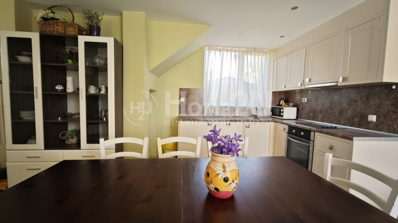Продава  Къща област Бургас , гр. Свети Влас , 126 кв.м | 63719262 - изображение [5]