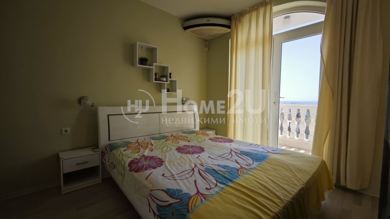 Продава  Къща област Бургас , гр. Свети Влас , 126 кв.м | 63719262 - изображение [13]