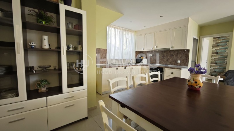 Продава  Къща област Бургас , гр. Свети Влас , 126 кв.м | 63719262 - изображение [3]