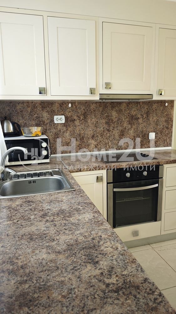 Продава  Къща област Бургас , гр. Свети Влас , 126 кв.м | 63719262 - изображение [4]