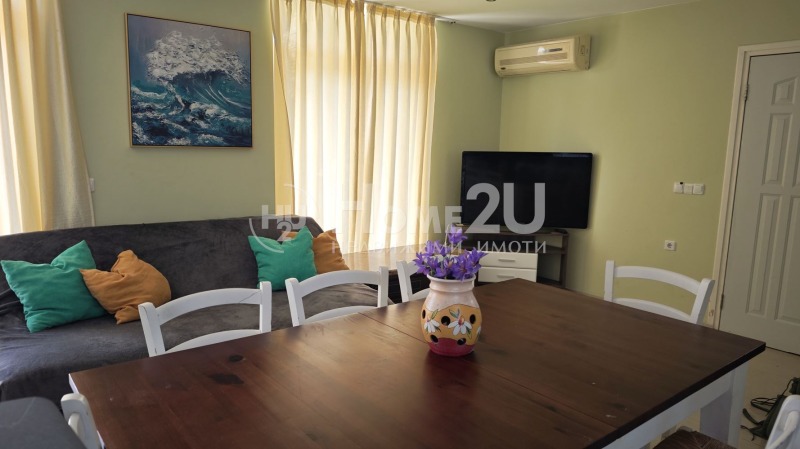 Продава  Къща област Бургас , гр. Свети Влас , 126 кв.м | 63719262