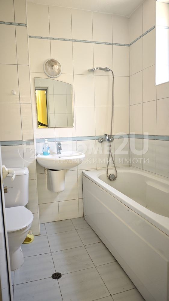 Продава  Къща област Бургас , гр. Свети Влас , 126 кв.м | 63719262 - изображение [8]