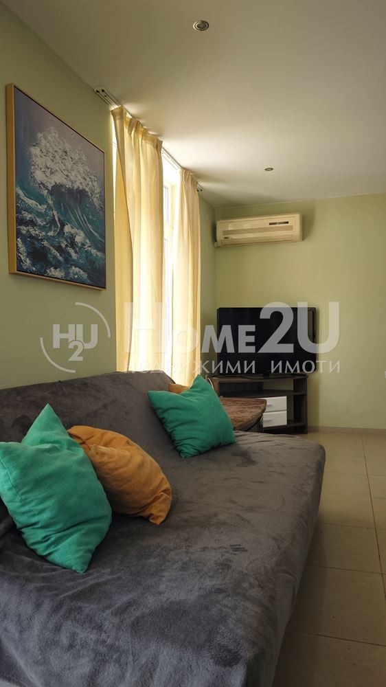 Продава  Къща област Бургас , гр. Свети Влас , 126 кв.м | 63719262 - изображение [2]
