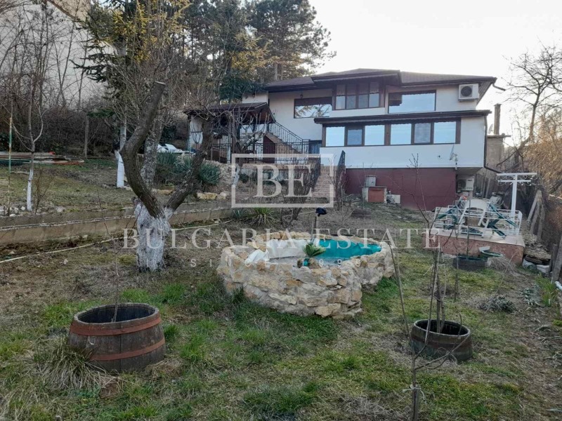 Продава КЪЩА, град Варна, м-т Горна Трака • 285000 € / 557411.55 лв. • 41291309 1