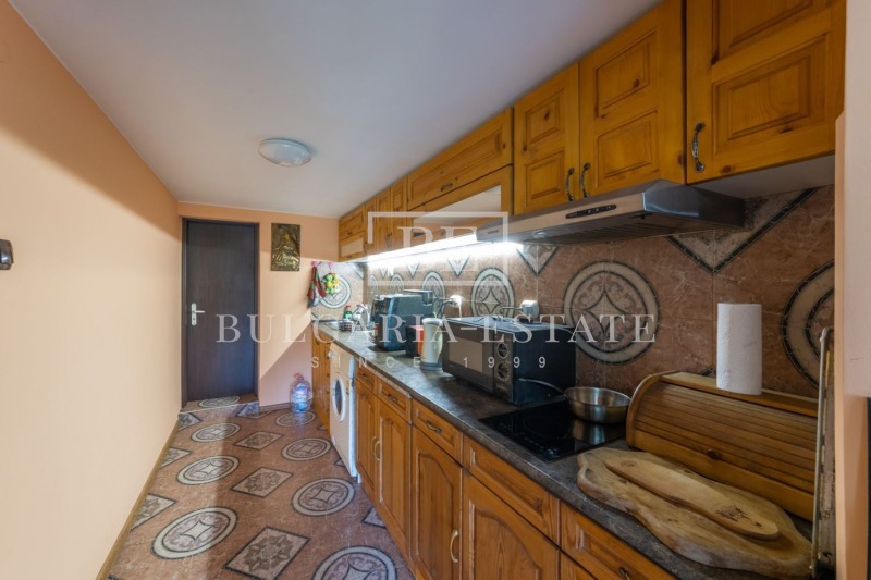 Продава КЪЩА, гр. Варна, м-т Горна Трака, снимка 5 - Къщи - 52373900