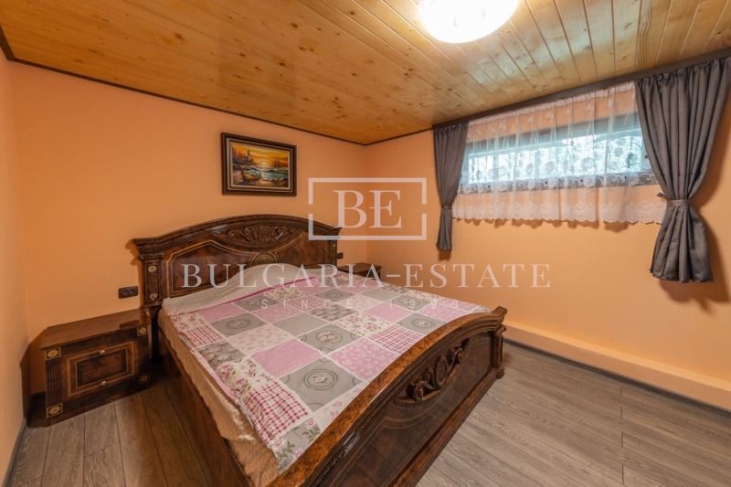 Продава КЪЩА, гр. Варна, м-т Горна Трака, снимка 8 - Къщи - 52373900