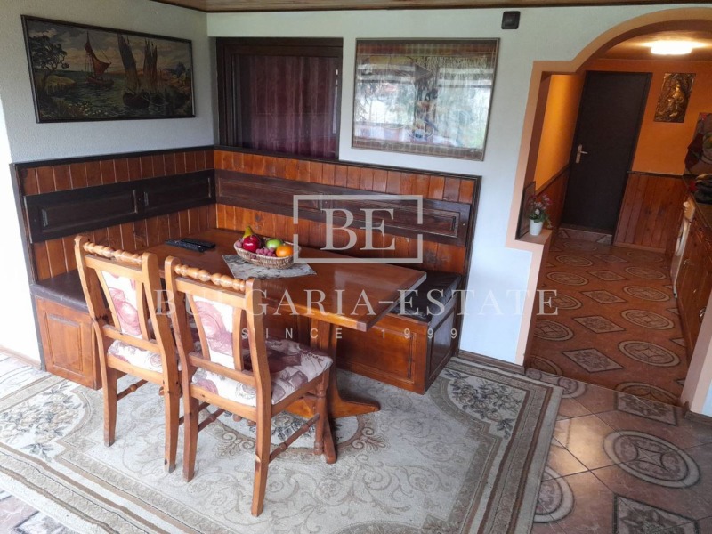 Продава КЪЩА, гр. Варна, м-т Горна Трака, снимка 13 - Къщи - 52373900