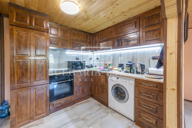 Продава КЪЩА, гр. Варна, м-т Горна Трака, снимка 10 - Къщи - 52373900