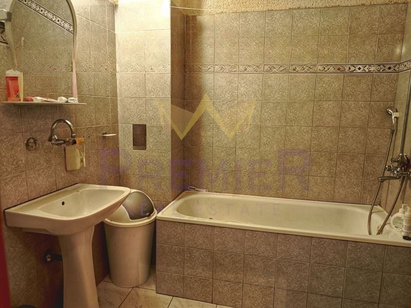 Продава КЪЩА, гр. София, с. Панчарево, снимка 12 - Къщи - 53766794