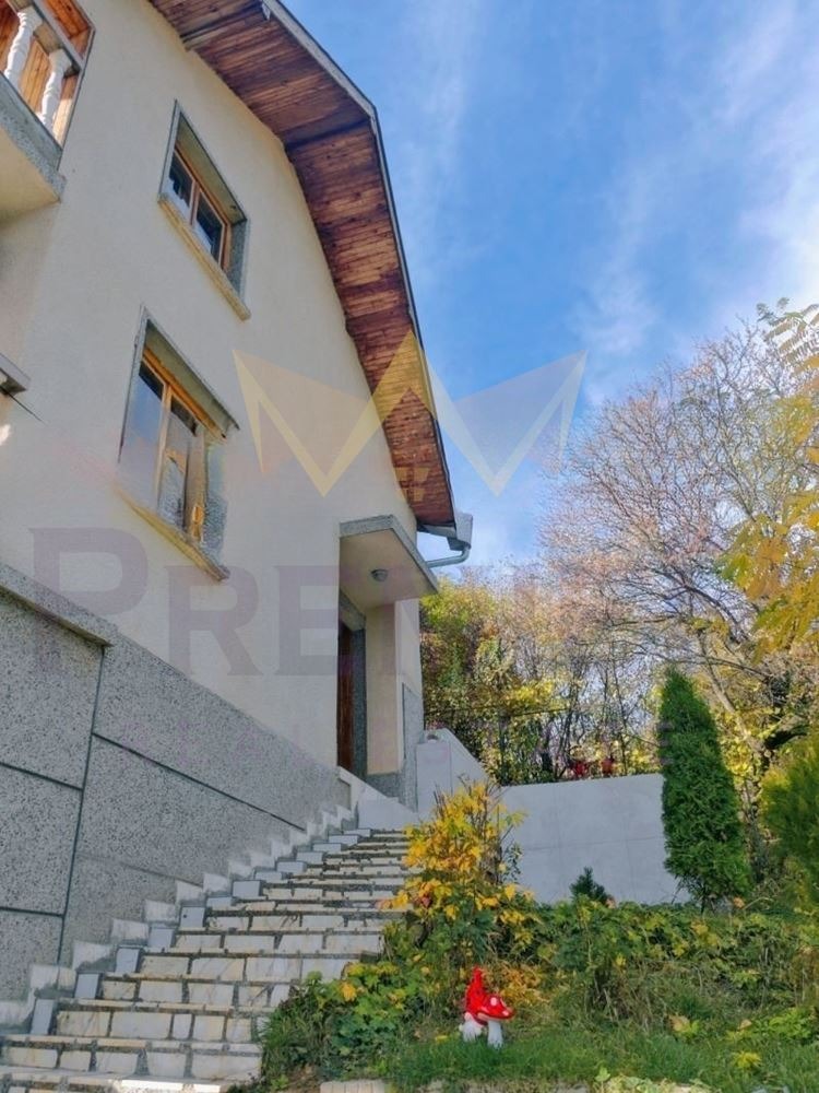 Продава КЪЩА, гр. София, с. Панчарево, снимка 4 - Къщи - 53766794