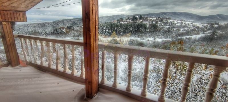 Продава КЪЩА, гр. София, с. Панчарево, снимка 7 - Къщи - 53766794