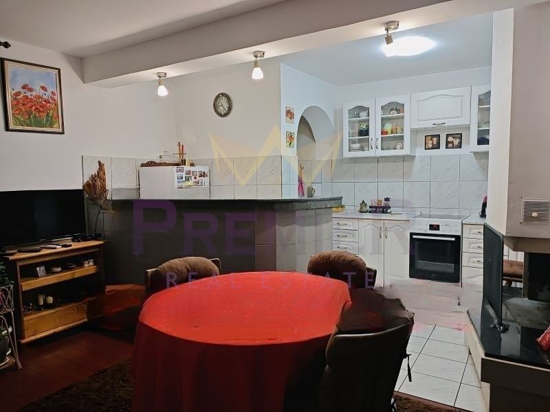 Продава КЪЩА, гр. София, с. Панчарево, снимка 5 - Къщи - 53766794