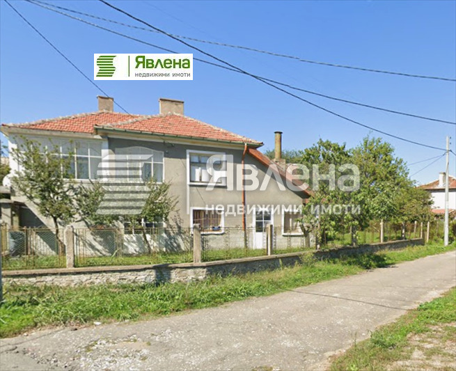 Продава КЪЩА, с. Граматиково, област Бургас