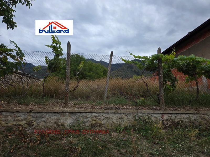 Til salg  Grund region Kyustendil , Resilovo , 1600 kvm | 38210604 - billede [2]