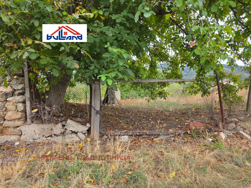 Til salg  Grund region Kyustendil , Resilovo , 1600 kvm | 38210604