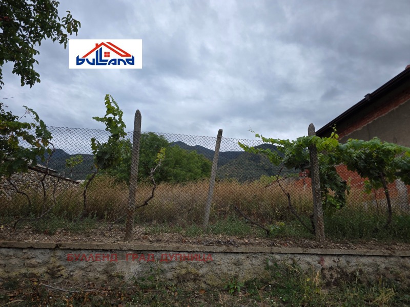 Til salg  Grund region Kyustendil , Resilovo , 1600 kvm | 38210604 - billede [4]