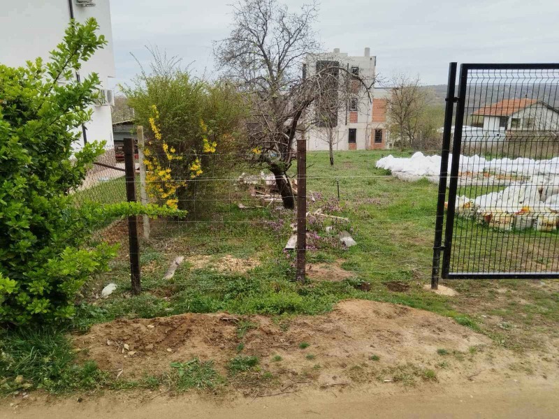 Продава ПАРЦЕЛ, гр. Варна, м-т Ракитника, снимка 2 - Парцели - 52389921