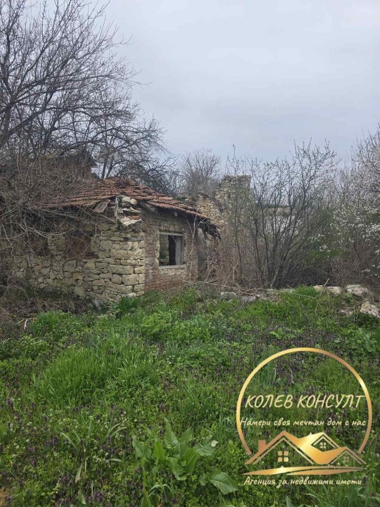 Продава ПАРЦЕЛ, с. Великан, област Хасково