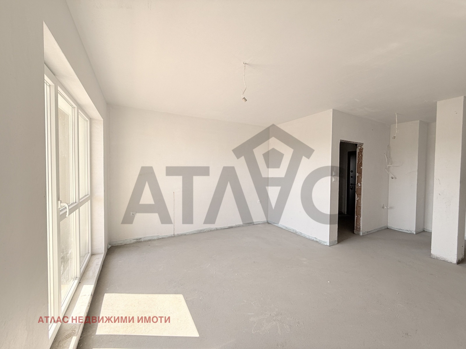 Продава 2-СТАЕН, гр. Пловдив, Беломорски, снимка 2 - Апартаменти - 51258189