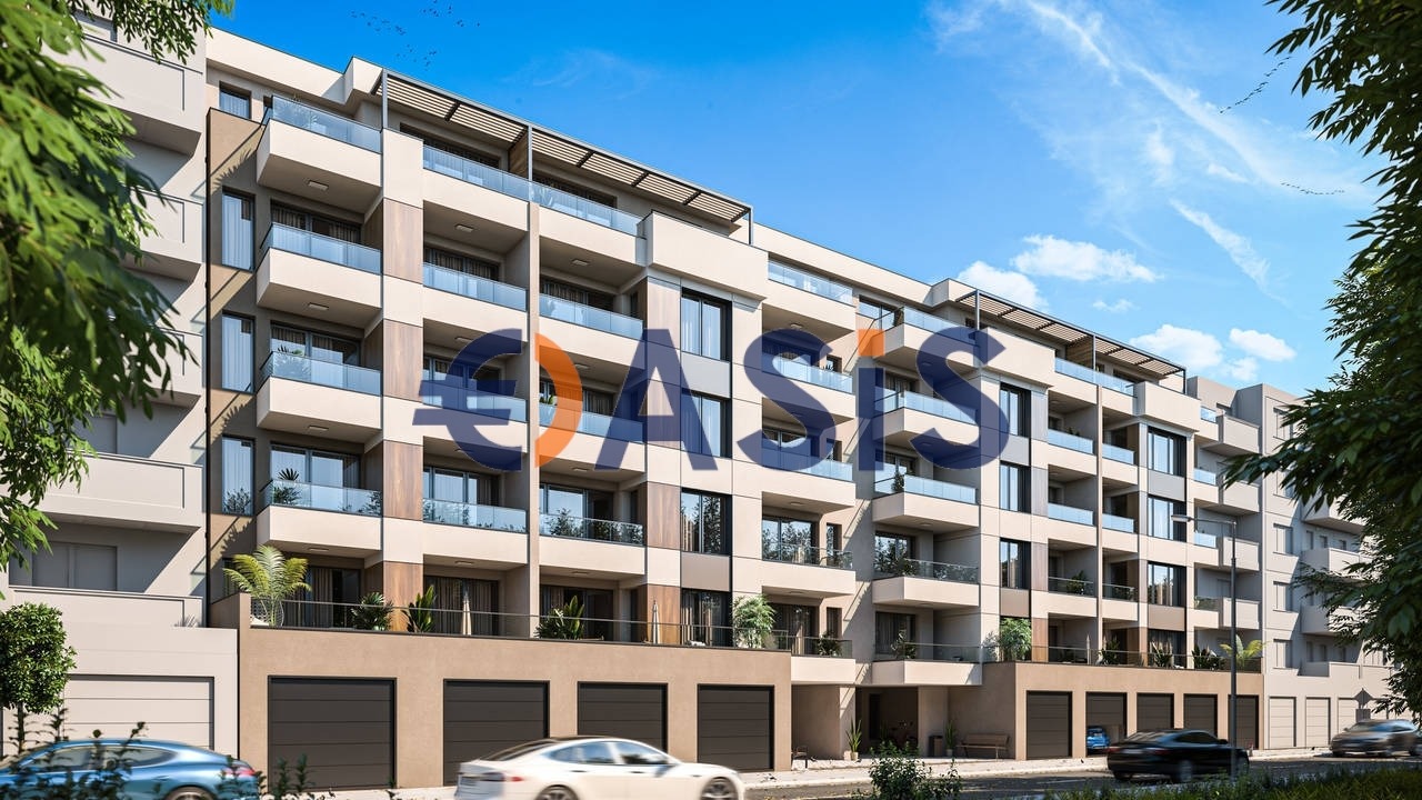 Продава 2-СТАЕН, гр. Поморие, област Бургас, снимка 7 - Апартаменти - 53797161