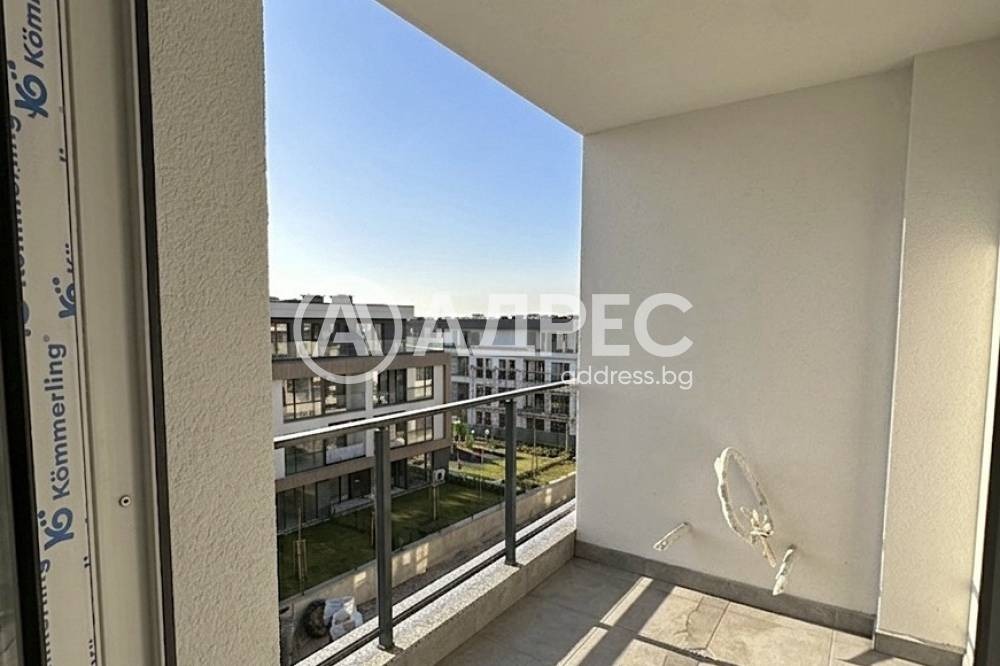 Продава 2-СТАЕН, гр. София, Малинова долина, снимка 4 - Апартаменти - 54062658