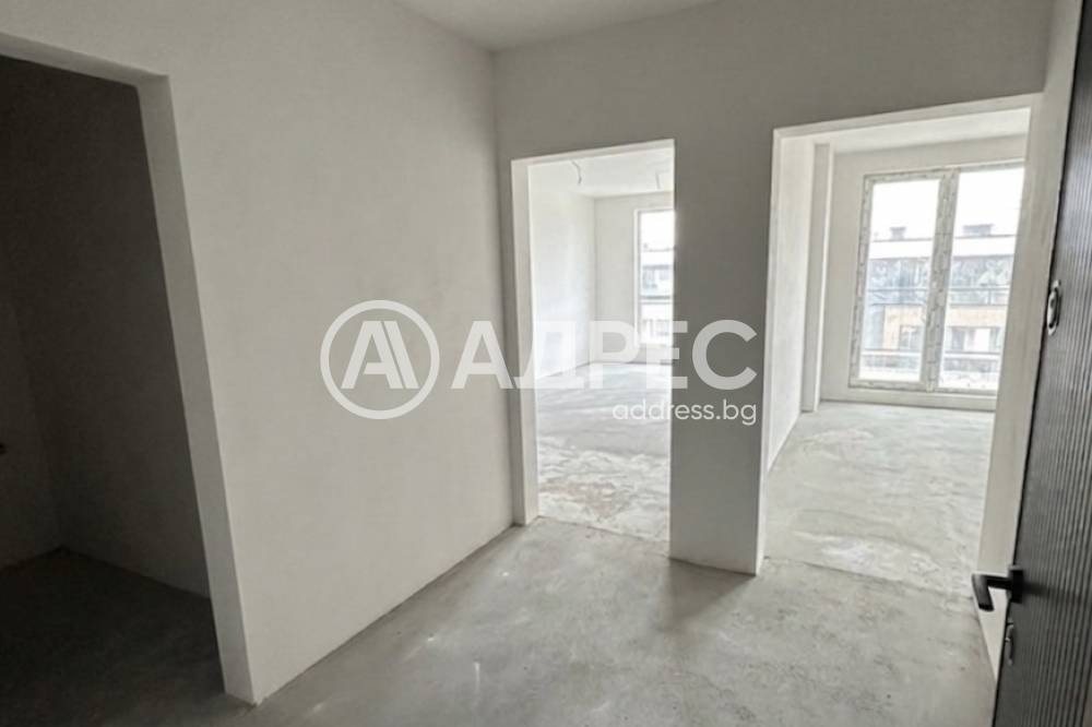 Продава 2-СТАЕН, гр. София, Малинова долина, снимка 1 - Апартаменти - 54062658