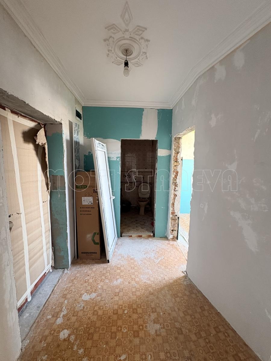 Продава 2-СТАЕН, гр. Видин, Съединение, снимка 5 - Апартаменти - 54514468
