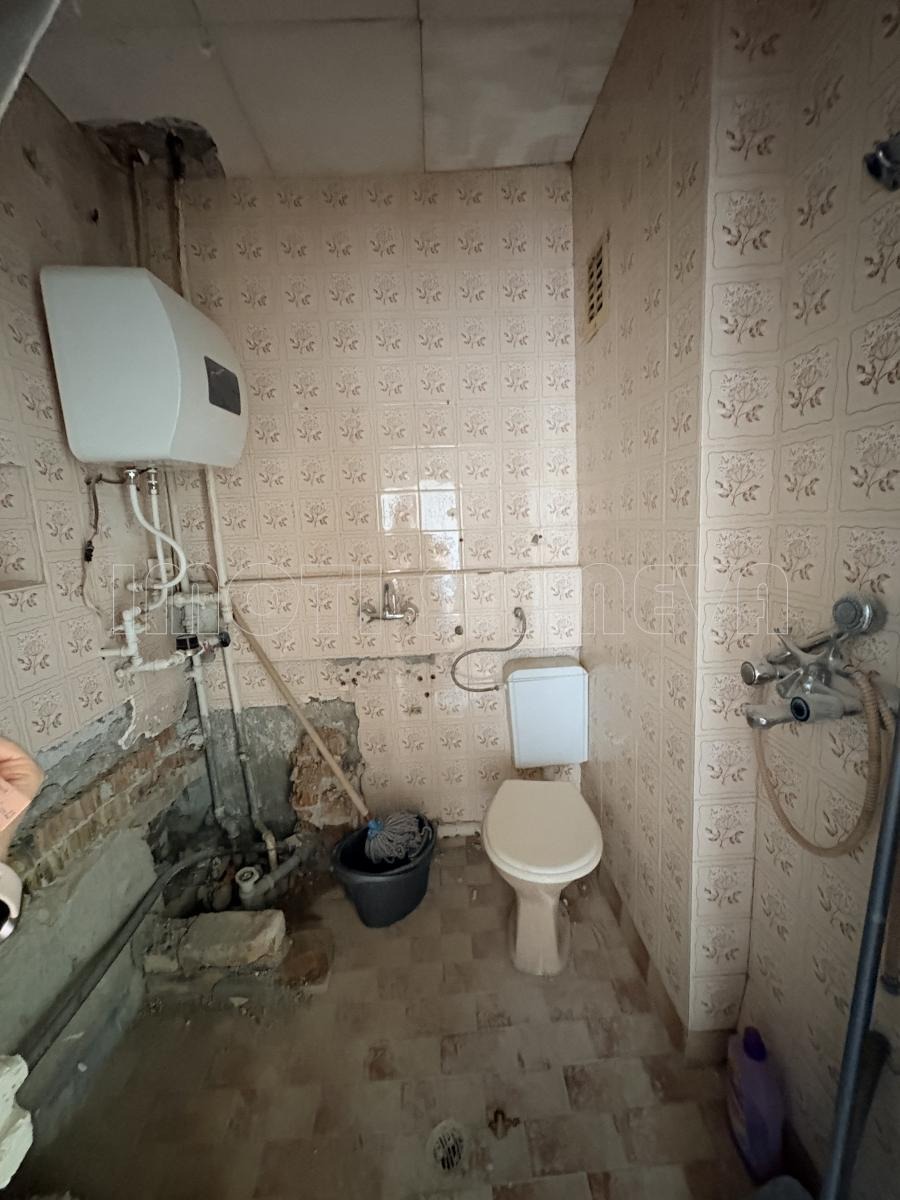 Продава 2-СТАЕН, гр. Видин, Съединение, снимка 8 - Апартаменти - 54514468
