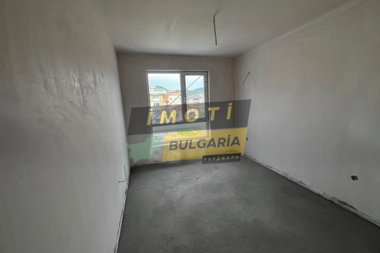 Продава 2-СТАЕН, гр. Кърджали, Възрожденци, снимка 5 - Апартаменти - 54967708