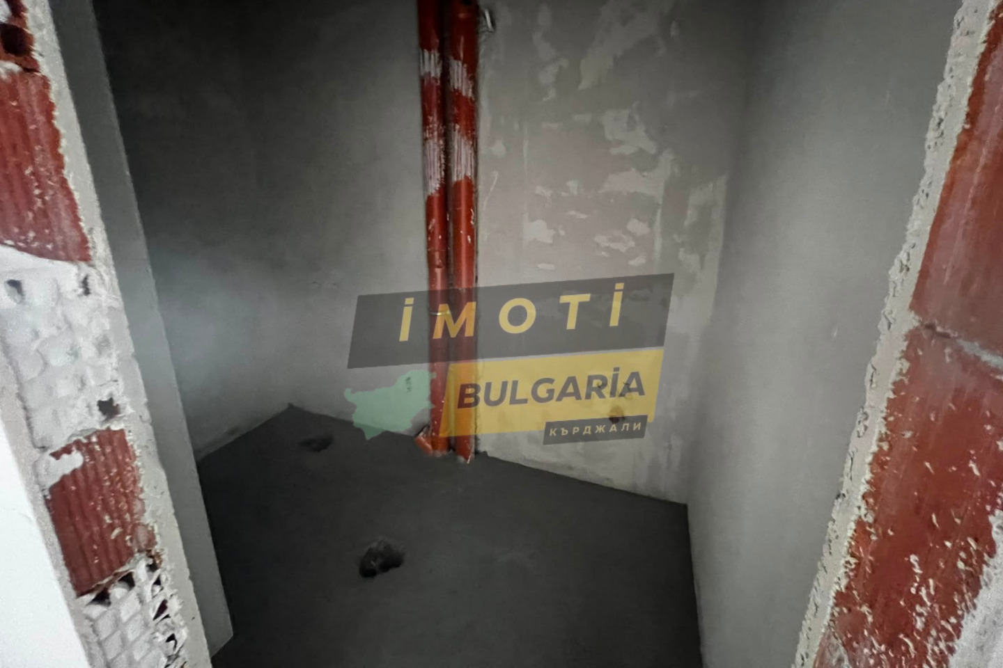 Продава 2-СТАЕН, гр. Кърджали, Възрожденци, снимка 8 - Апартаменти - 54967708
