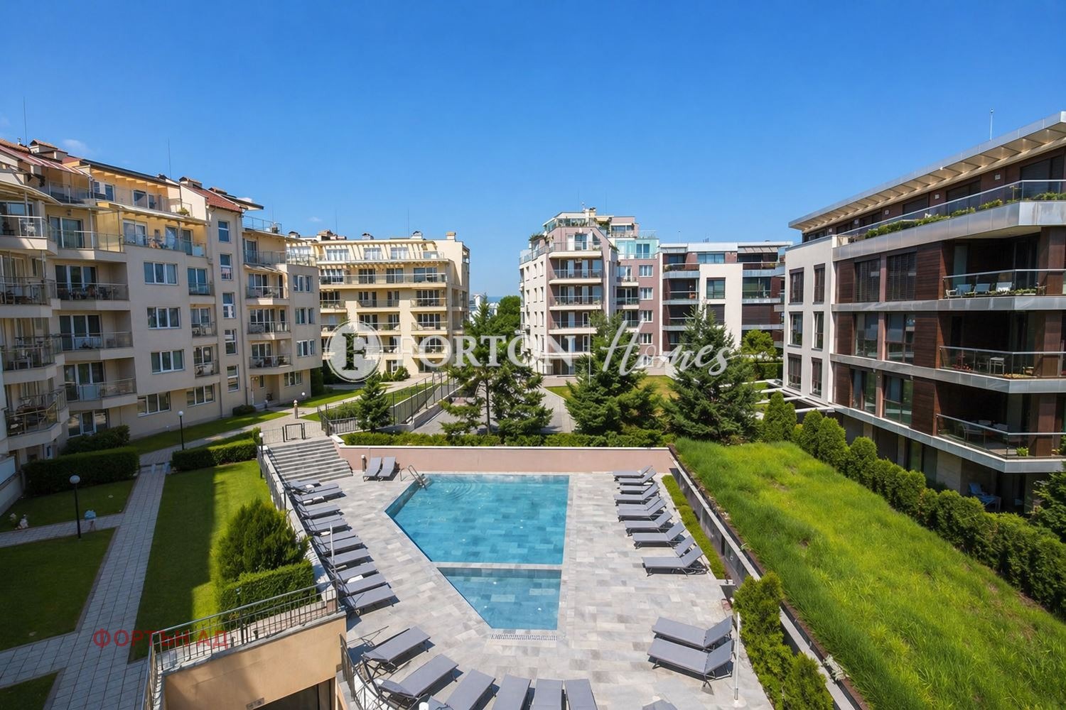 Продава 2-СТАЕН, гр. София, Витоша, снимка 10 - Апартаменти - 55172432