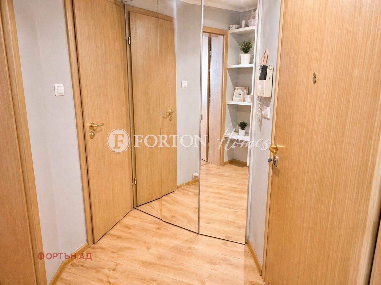 Продава 2-СТАЕН, гр. София, Витоша, снимка 7 - Апартаменти - 55172432